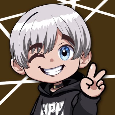 hyperpixelhub's profile picture. YouTuber///model based on 9s///I want a gsupps code///new vtuber incoming/// probably autistic///model by @sekartaji_art ///pfp and artist @alexandrabla01