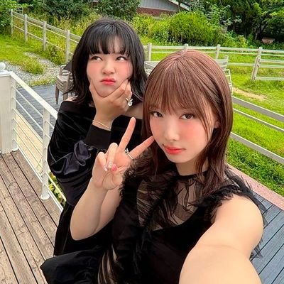 Daily 2yeon posts but I grew attached to this username