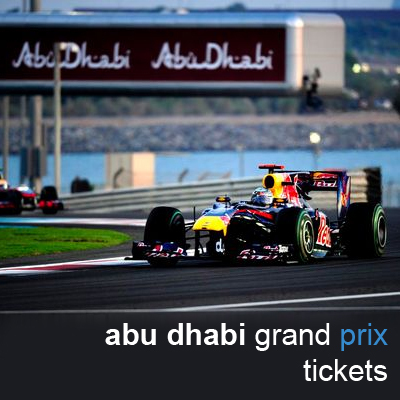 AbuDhabiTickets's profile picture. We provide Official F1 Tickets, Hospitality and Travel for the Formula 1™ Abu Dhabi Grand Prix, as well as Formula One Paddock Club™.
