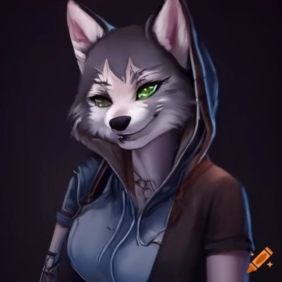 furry art l comission-based illustrator bringing characters to life with colour and fluff commissions open furry artist
Dm's open!