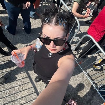 morganさんのプロフィール画像