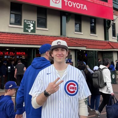 jemccl125's profile picture. @MedillSchool ‘28 | @thedailynu sports & photo |  #FlytheW #BearDown