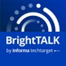BrightTALK's profile picture. BrightTALK brings #professionals and businesses together to learn and grow with over 100,000 free #webinars and talks from industry #experts. Join us!