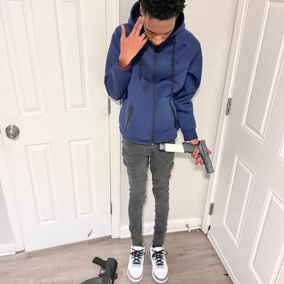 FOREVER SOB💥GetTheMoneyŒ💸FreetheGuys🖕🏾👮🏾♂️