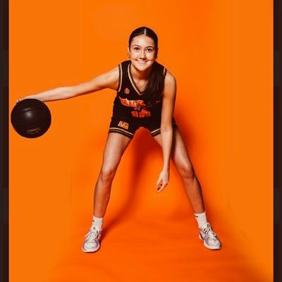 Elle Rice Profile