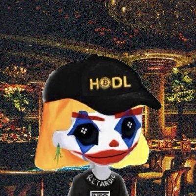 DeFi Campus
base/sol trencher, keeping you updated on Virtuals Genesis launches and new Agents.
https://t.co/ONt3Xt0AkK