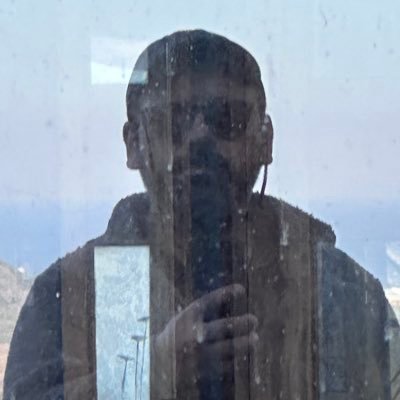 Vasquez_Javier's profile picture. 🚀