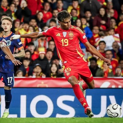 FCB_mufasa's profile picture. simplicity counts , @FCBarcelona fan. Messi 🐐