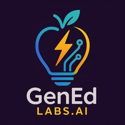 Exploring emergent GenAI behaviours and bias that affect educators. GenAI + Edu research, CPD and consultancy.