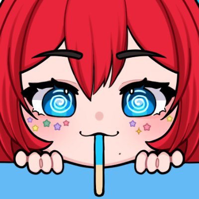 Liz《MissShadowLovely 🌠》 Profile