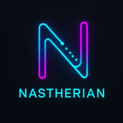 nastherian's profile picture. Explora conmigo el mundo de la tecnología: gadgets, inteligencia artificial, apps, innovación y todo lo que está cambiando el mundo.