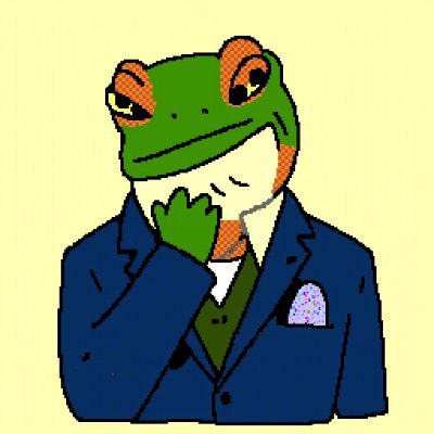 slurpdart's profile picture. dont understand the current thing | radbro