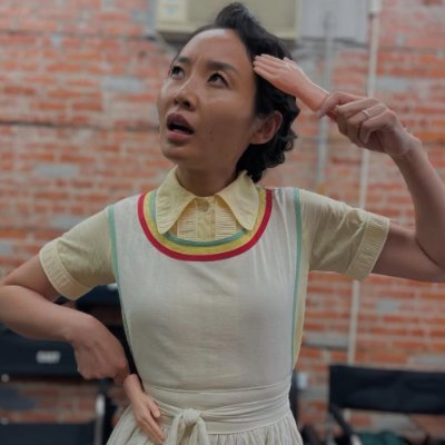 grace chow defenderさんのプロフィール画像