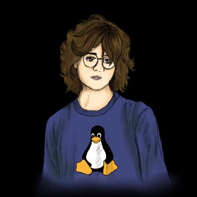 le3eo0o's profile picture. Wolfgang M. Schmitt Fan Account | GNU/Linux btw 
161