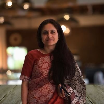 Tripti Sharma Profile