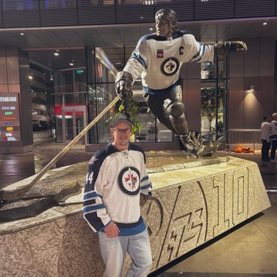 Husband, Dad x2, Tball & U9 Coach, Volunteer Firefighter, Potash Miner & Jets Season ticket holder. Just here to read stuff, mostly sports stuff.
