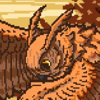 Zephyr the Meowl🦉 (@zephyr_chik) 's Twitter Profile