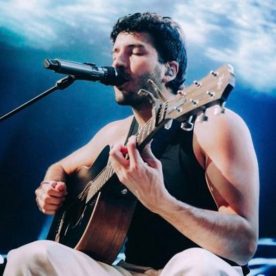 AldiYatra's profile picture. Cuenta fandom para @sebastianyatra 
Fans club @Foreveryatraargentina