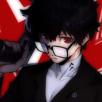 rinvanrougez's profile picture. you can bring the villainy and i can bring the sex appeal