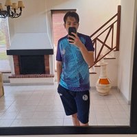 Franco Moretti (@franco8764) 's Twitter Profile