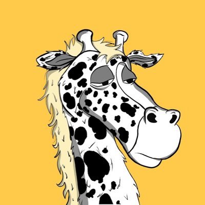 Lester Crypto 🦒 Profile