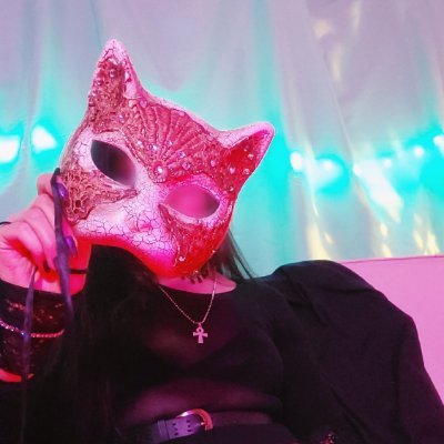 ♡ Felina peluda feroz ♡
{MUDANDO PARA MELHOR}
(ella/she) 🏳️🌈