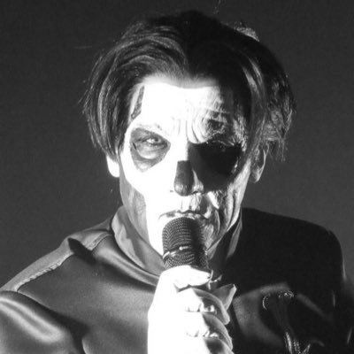 🎶 cowbell enthusiast // 25 // 18+ MDNI // he/him // Terzo’s good boy // https://t.co/jxuijLNgWQ // https://t.co/TpEE6Fcre1