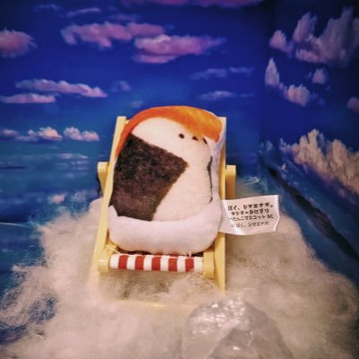 m_k_np's profile picture. バベルに行きたい。切実な願い。 福岡 09 FJK