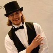 ApeDoge69420's profile picture. As an Ape - you create - the new shape - to escape - all the hate - with agape 🇨🇭