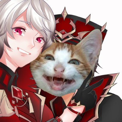 Kuro Cat 🐱さんのプロフィール画像