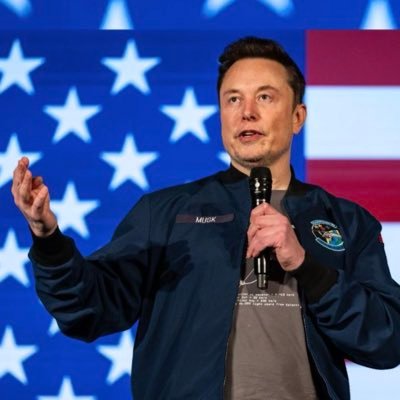 Founder CEO of SpaceX 🚀 Angel investor, CEO of Tesla, Cars 🚘 Founder of The Boring Company 🧠