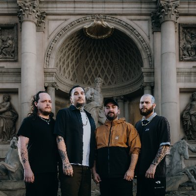 TO RID MYSELF OF TRUTH out 8/22🔥Text Us 724-538-7976 (SWRM) 💬
🇪🇺Fests June 2025
🇺🇸🇨🇦10/2-11/2 w/ @CrueltyMental, @ten56hq, @carcosabc, Face Yourself