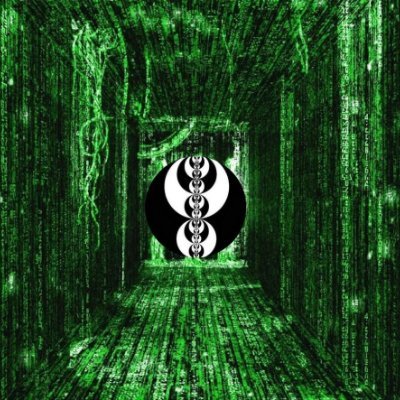 369trader35046's profile picture. ALL MEN DIES, FEW EVER REALLY LIVES... DECODES THE ALGORITHM.