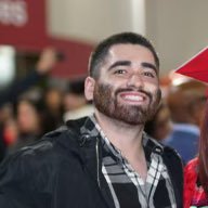 Andre_837's profile picture. Ad Majorem Dei Gloriam