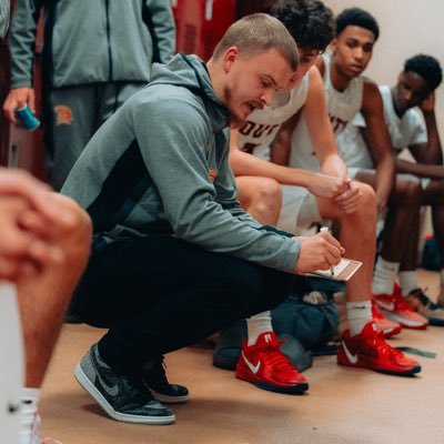 LaGrange College Graduate / Basketball Alumni 👨🎓 Teacher @ Scoggins Middle School, Assistant Coach for @sphsbball South Paulding High School 🏀