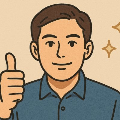 副業初心者の会社員がChatGPTと共にnoteで月1万円の収益化に挑戦しています。 まだまだ試行錯誤の連続で、失敗や成功、学びをリアルに記録しながら、等身大の姿でお届け。 これから副業を始めたい人にも役立つ情報や体験談を共有し、共に成長できる場を目指しています。