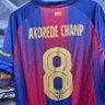 AkoredeChamp's profile picture. #sport ⛹️⚽️ #messifan🐐⚡️Barcelona❤️💙 #culer ⚡️#ybnl⚡️#olamide #asake #fireboy 🎶#Tech🧑‍💻 #bitcoins #crypto currency 💰⚡️