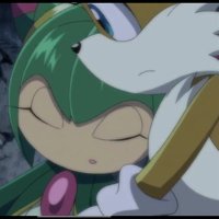 Cosmo - Tailsmo & Cosmo fan arts (@supersonicx0007) 's Twitter Profile