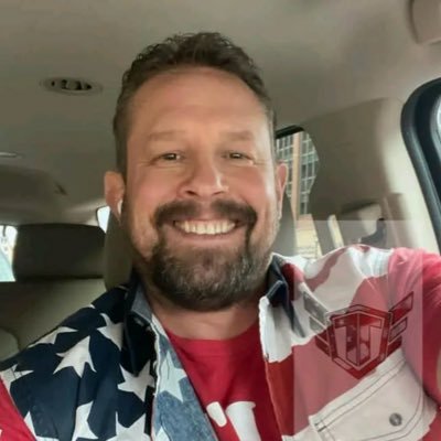 joe_wilbur1's profile picture. CSM, Proud American Christian Nationalist