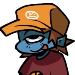 Blu but FNF yes okay Working on mods. Voiced nugget Carl in twistedtoes definitive. Pfp By @Chillyhzcar