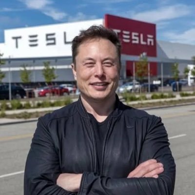 CEOtesla 🛰️📡Starlink 🧠Neuralink Founder a chip to brain Open MAGA🇺🇸