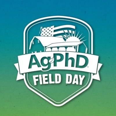 Ag PhD Field Day Profile