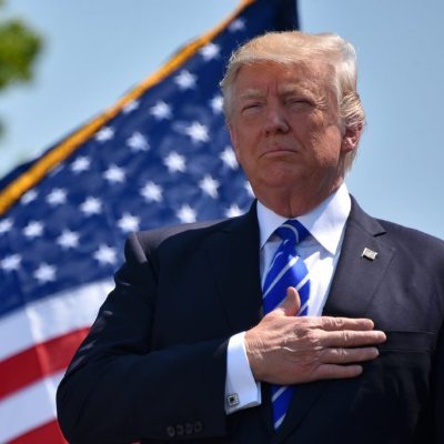 🇺🇸 X MAGA News Distributor for America 1st Patriots🇺🇸. IFB & RT MAGA🇺🇸. Retired MIS Director. ✝️🚫Soliciting🚫Crypto🚫Dating/Chat🚫Porn