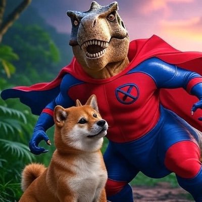 GregoryPage07's profile picture. The Victory Isn’t Found In The Win... The Victory Is Found In The Struggle To Win - #Doge https://t.co/73B8ldFKOd