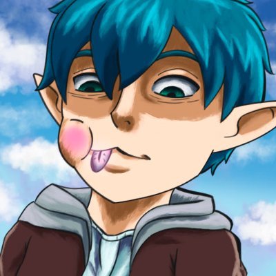 Preedo ~ Comms OPEN! (0/5)さんのプロフィール画像