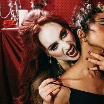 ୬ ﹙secular pagan lesbian witch ཐི ♓︎ ﹕ ♃ ཋྀ ﹚🔮