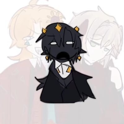 Sweetiesteal's profile picture. ñim ^_^!!🎀

DStan.
Dsmp, LS, Elitecraft fan,
Multifandom ^_^!!!
Any pronoun 
Spanish/English.
#Notfuna #lmfao-
I love LS!MinuteTech