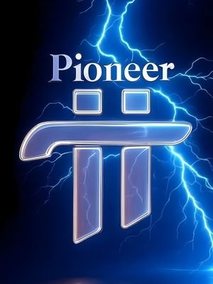 crypto enthusiastic // Pioneer Pi // Pi Network