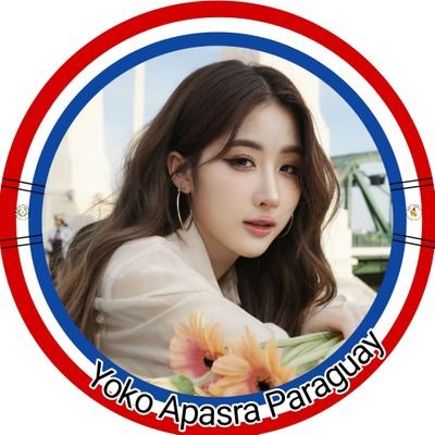 Fan account/Fanbase of Yoko Apasra.
#โยโกะอาภัสรา #YokoApasra @Yoko_Apasra