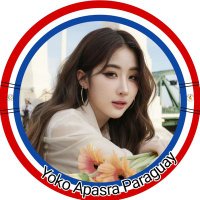 Yoko Apasra Paraguay (@yokoparaguay) 's Twitter Profile Photo Yoko Apasra Paraguay (@yokoparaguay) 's Twitter Profile Photo